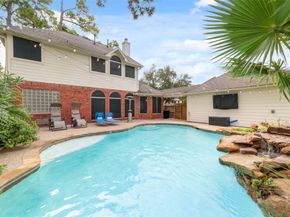12415 Millway Drive, Houston TX 77070