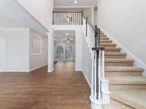 12415 Millway Drive, Houston TX 77070