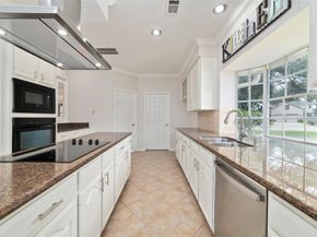 12415 Millway Drive, Houston TX 77070