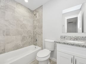 6609 Bacher Street, Houston TX 77028