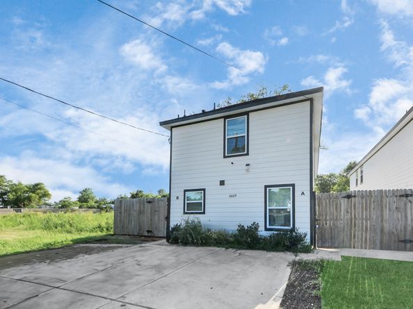 6609 Bacher Street, Houston TX 77028