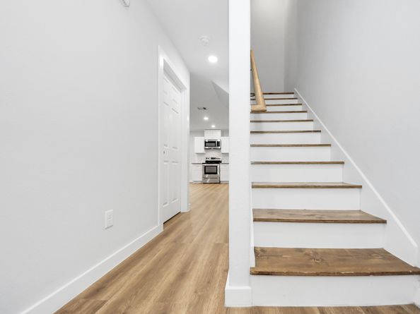 6609 Bacher Street, Houston TX 77028