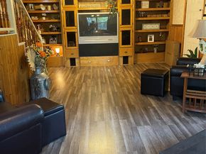 22145 E Hammond Drive, Porter TX 77365