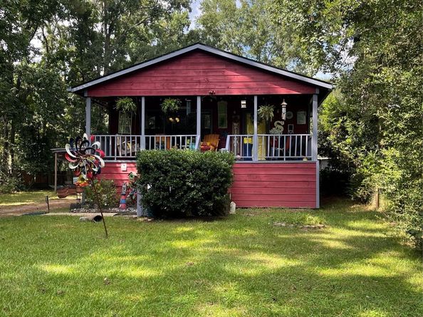 22145 E Hammond Drive, Porter TX 77365