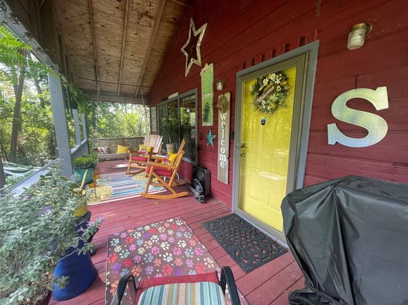 22145 E Hammond Drive, Porter TX 77365