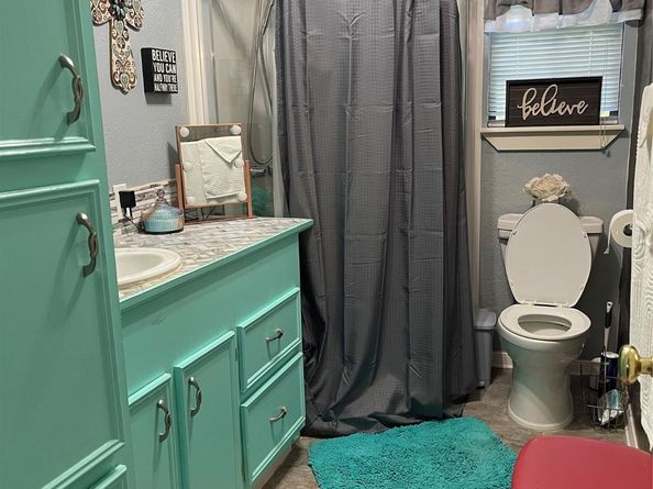 22145 E Hammond Drive, Porter TX 77365