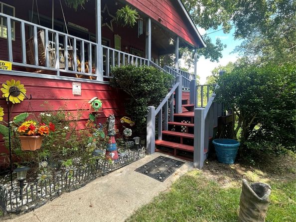 22145 E Hammond Drive, Porter TX 77365