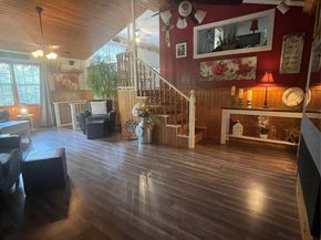 22145 E Hammond Drive, Porter TX 77365