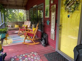 22145 E Hammond Drive, Porter TX 77365