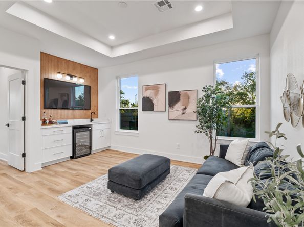 3105 Rosalie Street, Houston TX 77004