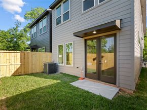 3105 Rosalie Street, Houston TX 77004