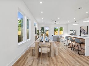 3105 Rosalie Street, Houston TX 77004