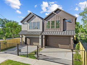 3105 Rosalie Street, Houston TX 77004