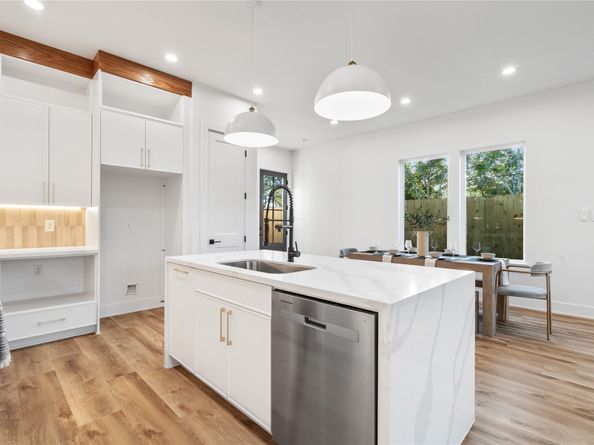 3105 Rosalie Street, Houston TX 77004