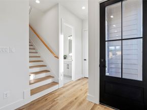 3105 Rosalie Street, Houston TX 77004