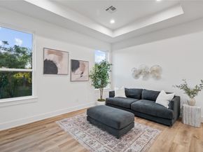 3105 Rosalie Street, Houston TX 77004