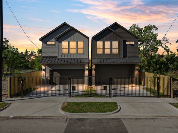 3105 Rosalie Street, Houston TX 77004
