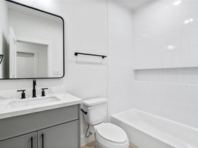 3105 Rosalie Street, Houston TX 77004