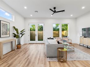 3105 Rosalie Street, Houston TX 77004