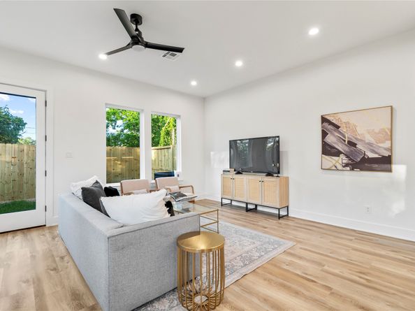 3105 Rosalie Street, Houston TX 77004