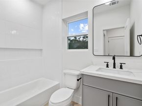 3105 Rosalie Street, Houston TX 77004
