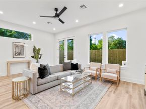 3105 Rosalie Street, Houston TX 77004