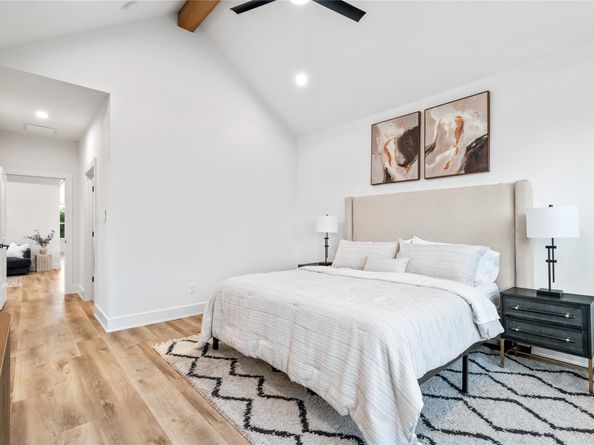 3105 Rosalie Street, Houston TX 77004