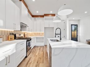 3105 Rosalie Street, Houston TX 77004