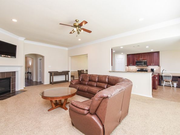 15126 Russet Bend Lane, Cypress TX 77429