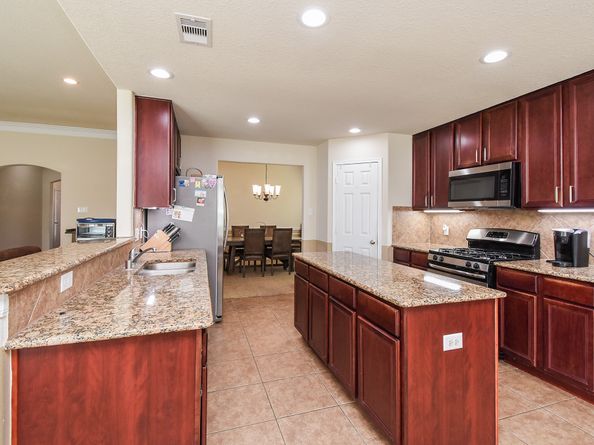 15126 Russet Bend Lane, Cypress TX 77429