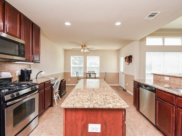 15126 Russet Bend Lane, Cypress TX 77429