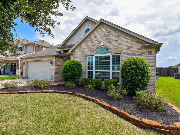 15126 Russet Bend Lane, Cypress TX 77429