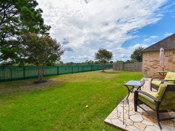 15126 Russet Bend Lane, Cypress TX 77429