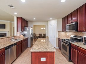 15126 Russet Bend Lane, Cypress TX 77429