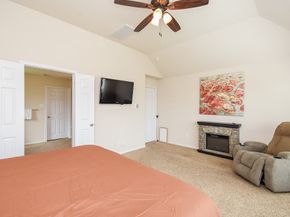 15126 Russet Bend Lane, Cypress TX 77429