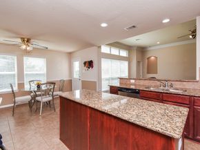 15126 Russet Bend Lane, Cypress TX 77429