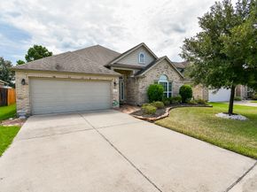 15126 Russet Bend Lane, Cypress TX 77429