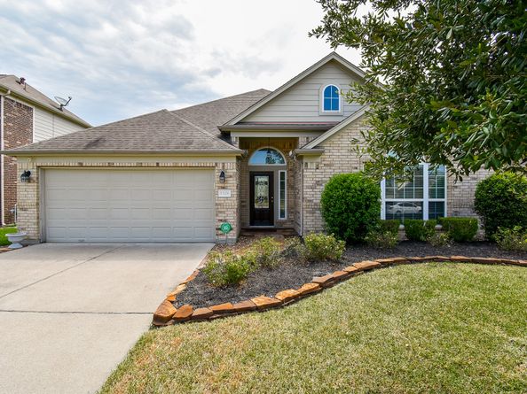 15126 Russet Bend Lane, Cypress TX 77429