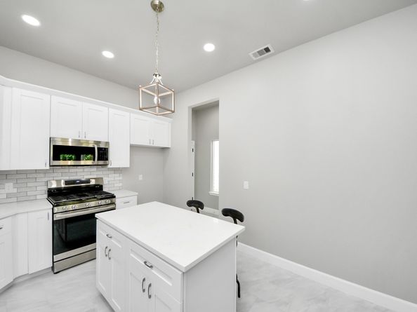 8155 Crestview Drive, Houston TX 77028