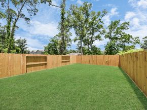 8155 Crestview Drive, Houston TX 77028