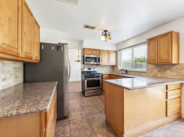 11226 Sky Ridge Drive, Cypress TX 77429