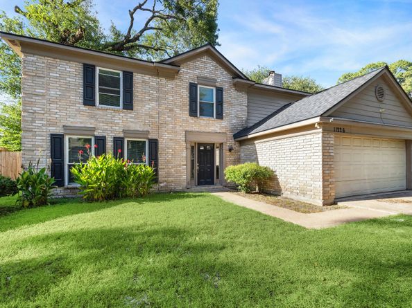 11226 Sky Ridge Drive, Cypress TX 77429