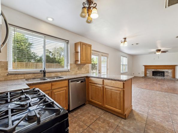 11226 Sky Ridge Drive, Cypress TX 77429