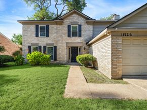 11226 Sky Ridge Drive, Cypress TX 77429