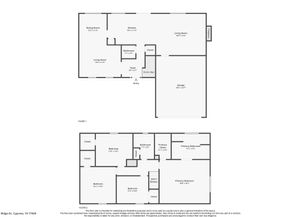 11226 Sky Ridge Drive, Cypress TX 77429