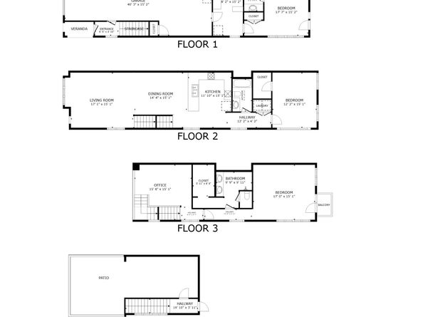 1112 Andrews Street, Houston TX 77019
