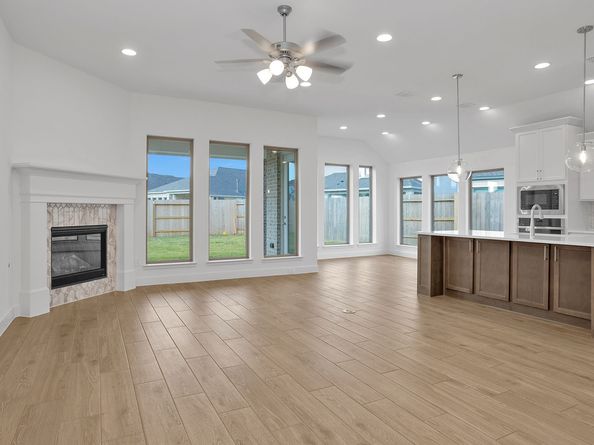 21119 Cove Coast Drive, Cypress TX 77433