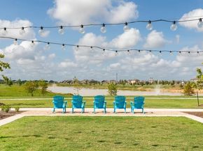 21119 Cove Coast Drive, Cypress TX 77433