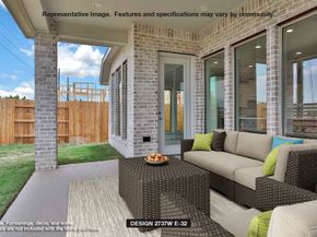 21119 Cove Coast Drive, Cypress TX 77433