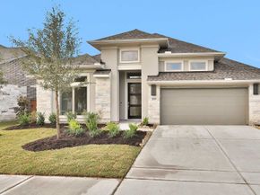 21119 Cove Coast Drive, Cypress TX 77433